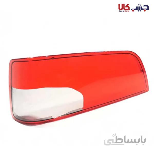 طلق چراغ عقب پژو پارس طرح کادنزا و لکسوس