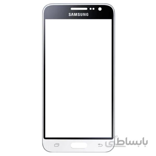 گلس سامسونگ گلکسی GALAXY j320 / j300/ j3 ا گلس گوشی سامسونگ گلکسی مدل جی 320