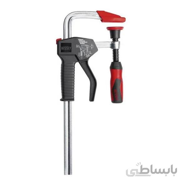 کلمپ تک دست بسی 600 میلی متر EHZ ا EHZ60-2K