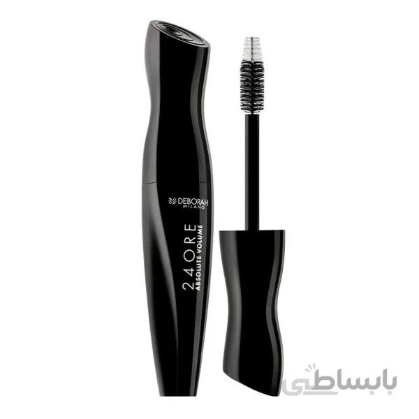 ریمل ۲۴ ساعته ابسولو دبورا