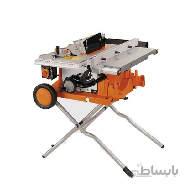 اره میزی AEG مدل TS250K ا AEG table saw model TS250K