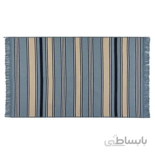 گلیم مدل Delmare سایز 150 × 80 سانتی متر مادام کوکو