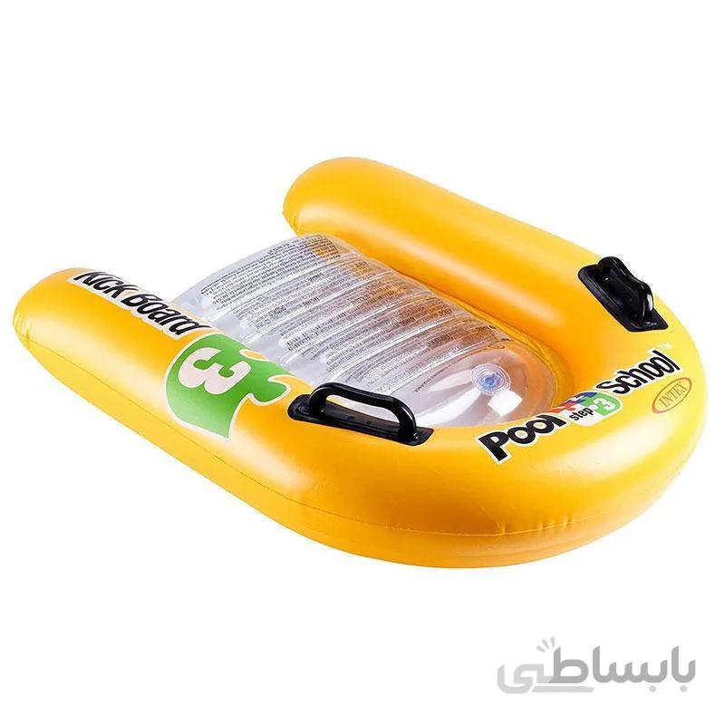 تخته شنا بادی اینتکس مدل 58167