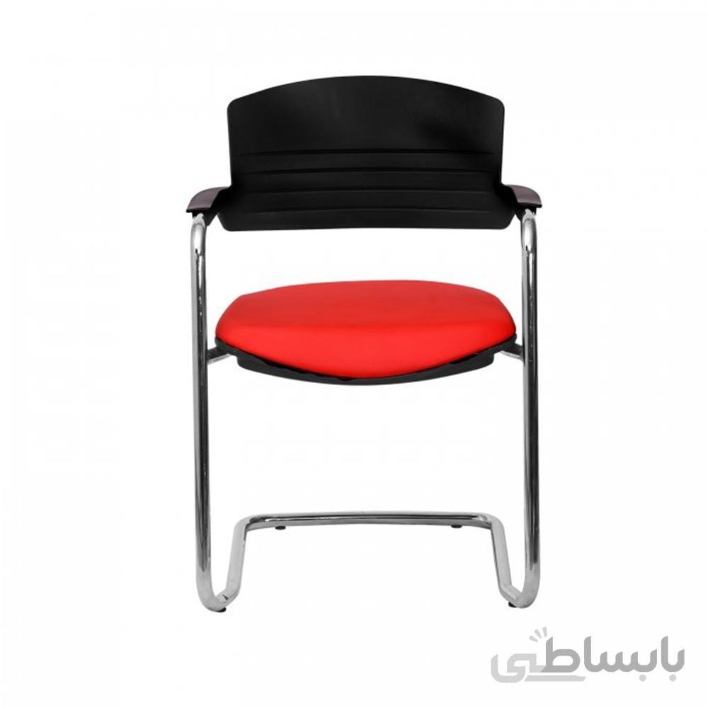 صندلی کنفرانسی ویزیتور مدل P883 از صنایع نظری