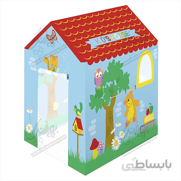 چادر بازی کودک بست وی Bestway