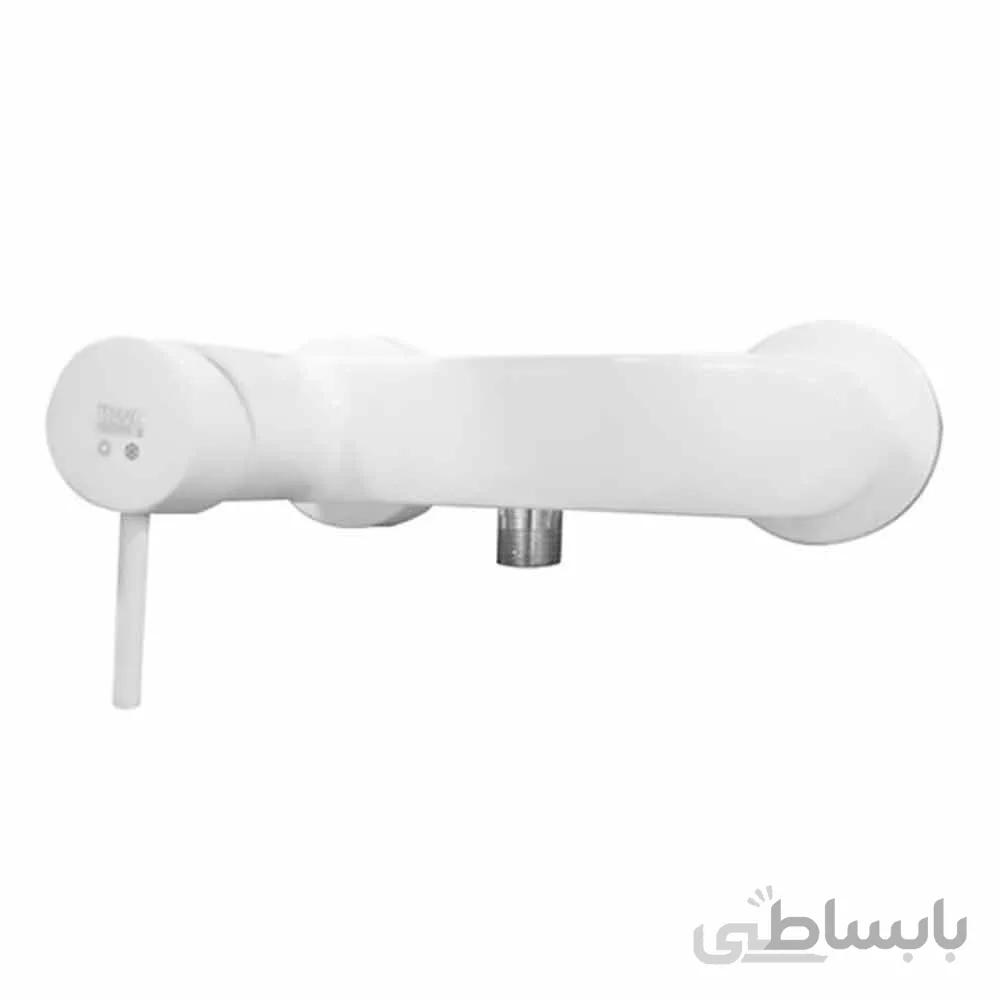 شیر توالت KWC مدل مریت