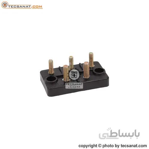 ترمینال الکتروموتور چینی کد 202