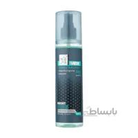بادی اسپلش بدن مای مدل Mount Vein مخصوص آقایان 220 میل ا My Body Splash Mount Vein For Men 220ml