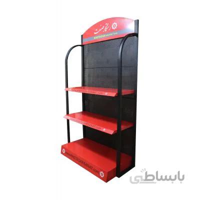 استند ابزار رستگار صنعت