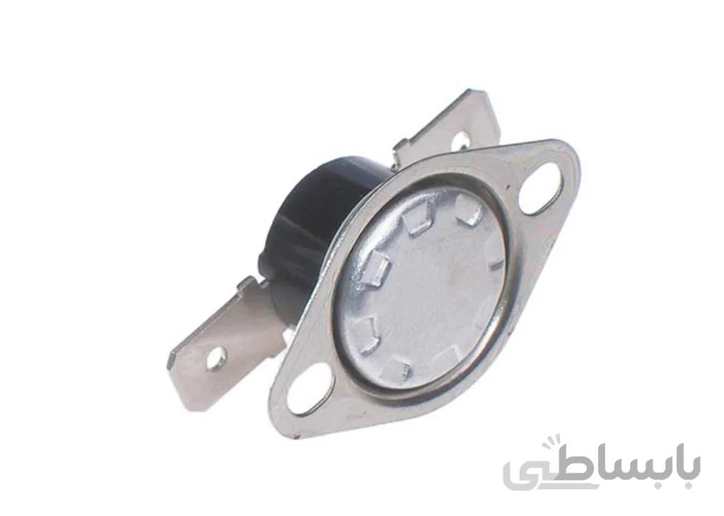 ترموستات حد 85درجه