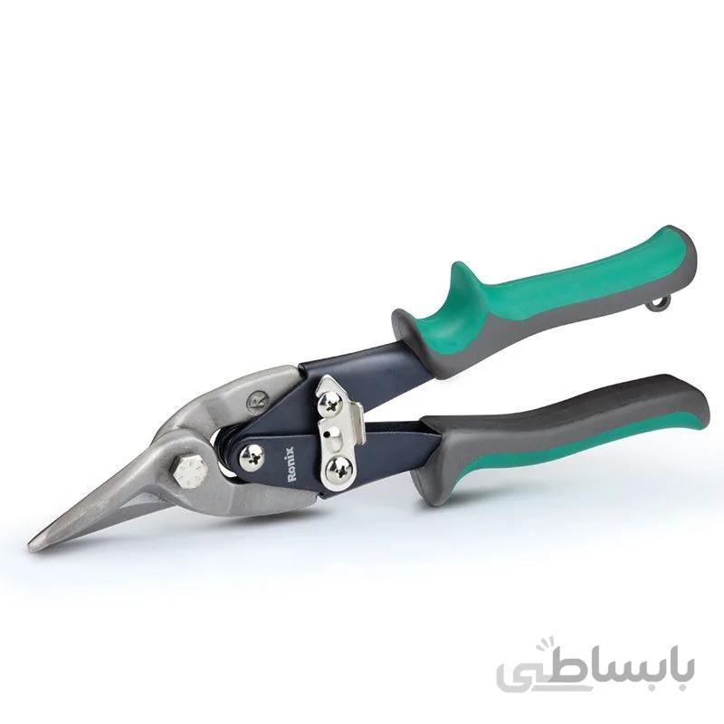 قیچی ورق بر راست بر رونیکس RH-3902