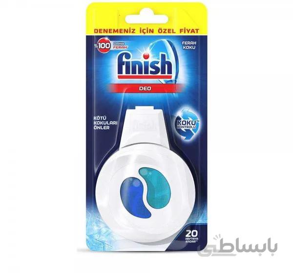 بوگیر ماشین ظرفشویی فینیش کلاسیک