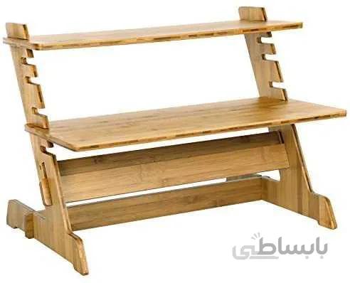 میز کامپیوتر و لپ تاپ مدل pc1605