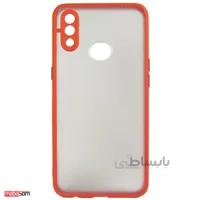 کاور مدل MS-L010S مناسب برای گوشی موبایل سامسونگ Galaxy A10s
