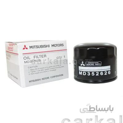 فیلتر روغن میتسوبیشی پاجرو 3500 و 3800 وارداتی