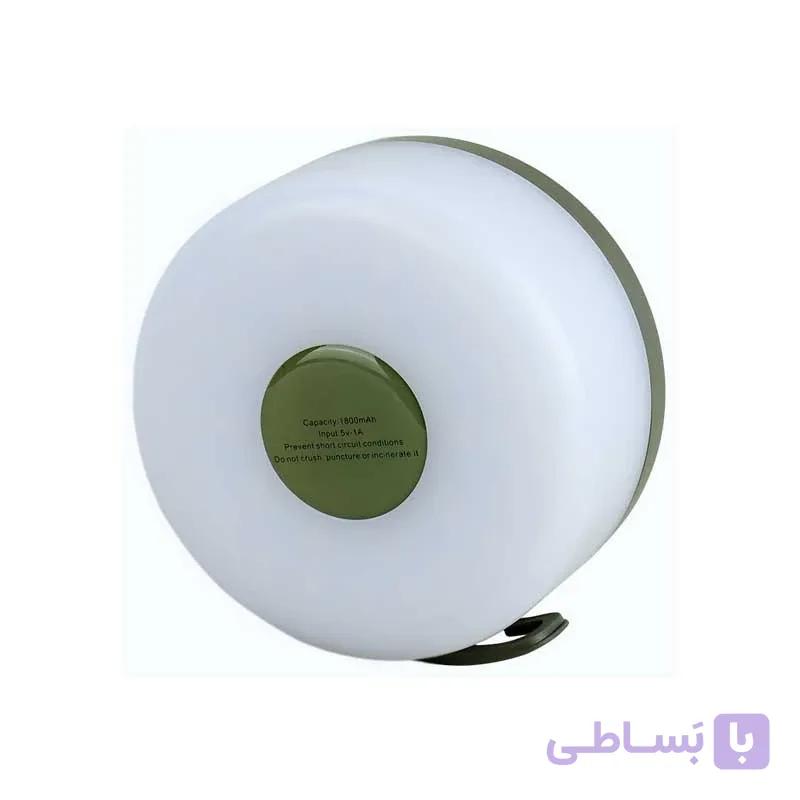 چراغ ریسه دار شارژی مدل YD-2314 — تصویر 1