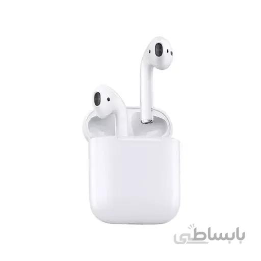 هدفون بی سیم مدل i12-TWS ا I12-TWS Wireless Headphones