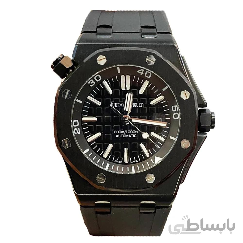 ساعت مچی مردانه اودمار پیگه مدل Audemars Piguet Offshore 6192W