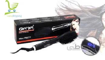 برس موی حرارتی جیمی مدل GM-2972
