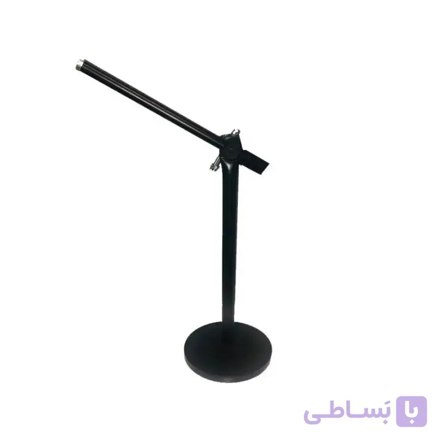 پایه میکروفون رومیزی Desktop Mic Stand آکبند