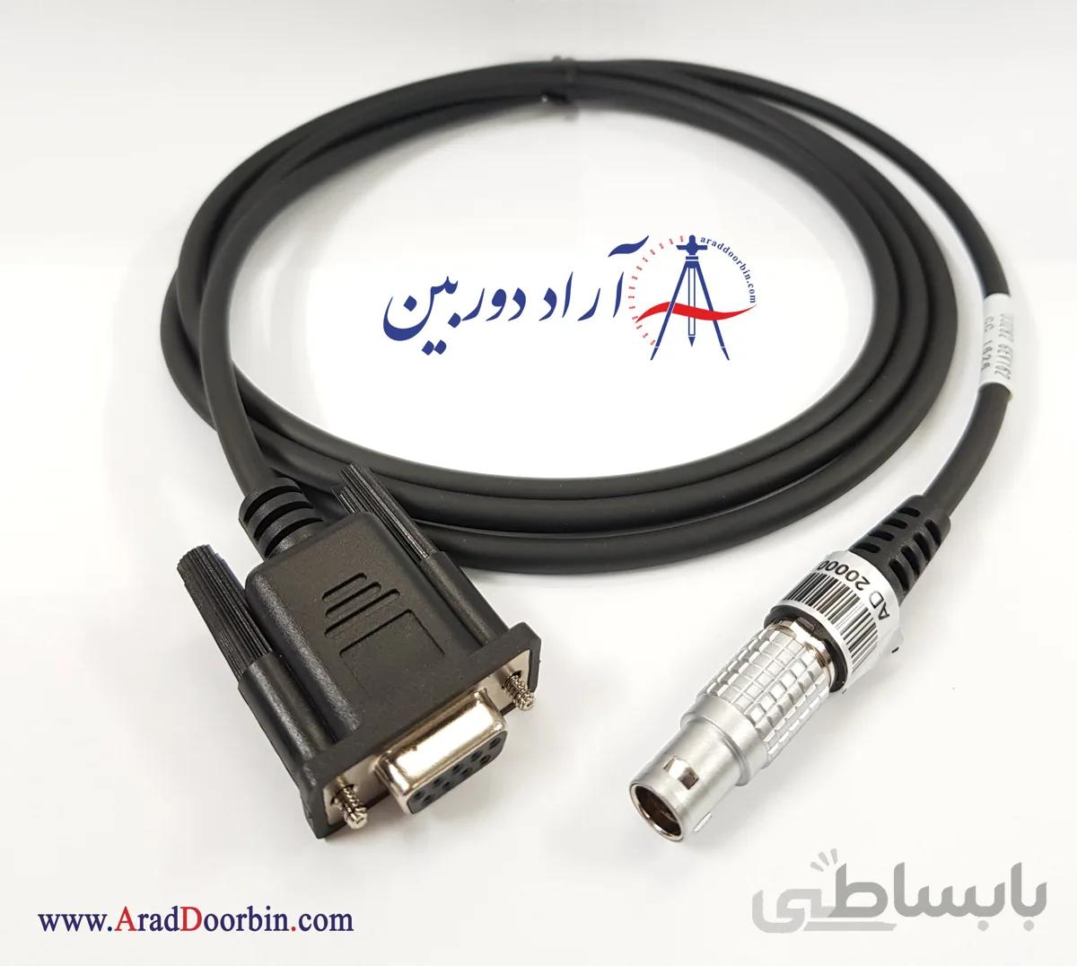 کابل GEV162 لایکا