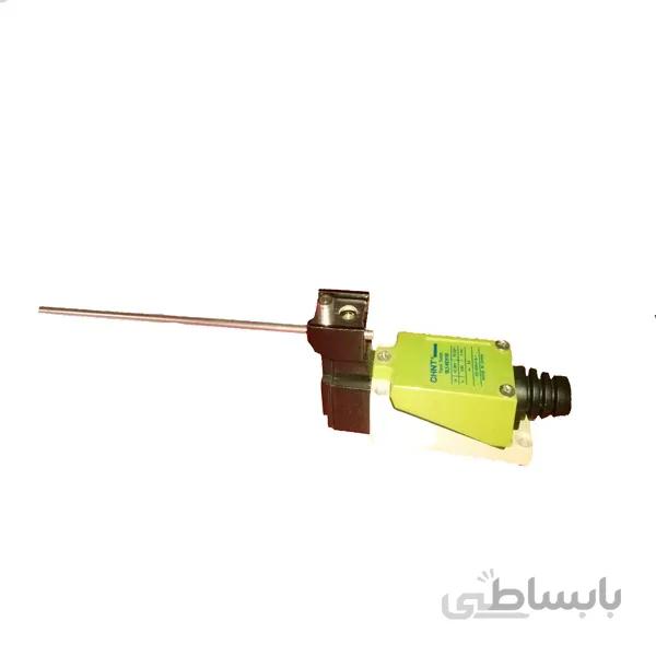 ليميت سوئيچ دو طرفه تنظيمي ميله اي YBLX- ME/ 8107
