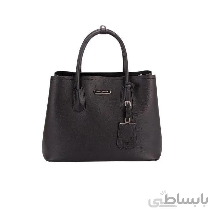 کیف دستی زنانه کد David Jones cm6095