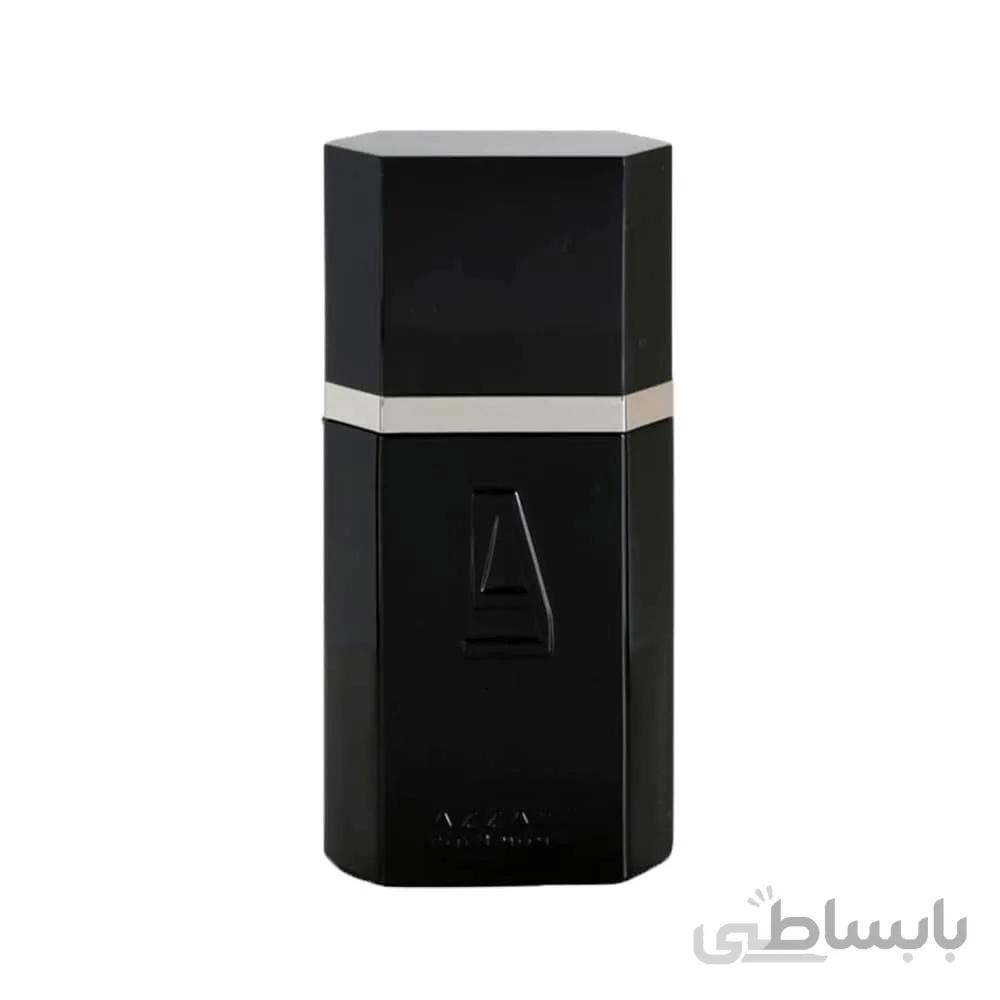 ادوتویلت مردانه آزارو مدل «Onyx» حجم 100 میلی لیتر