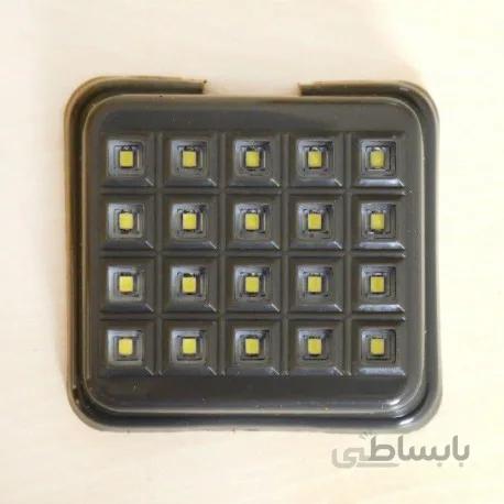 چراغ سقف مزدا وانت