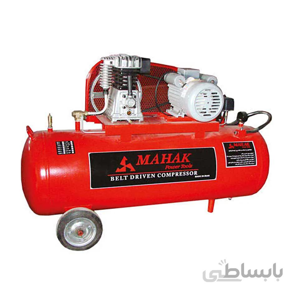 کمپرسور محک مدل AP-252 ا AP-252
