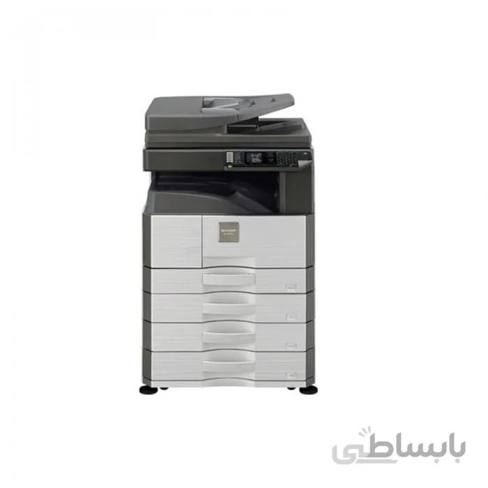 دستگاه کپی شارپ مدل AR-6023NV ا SHARP AR-6023NV Photocopier