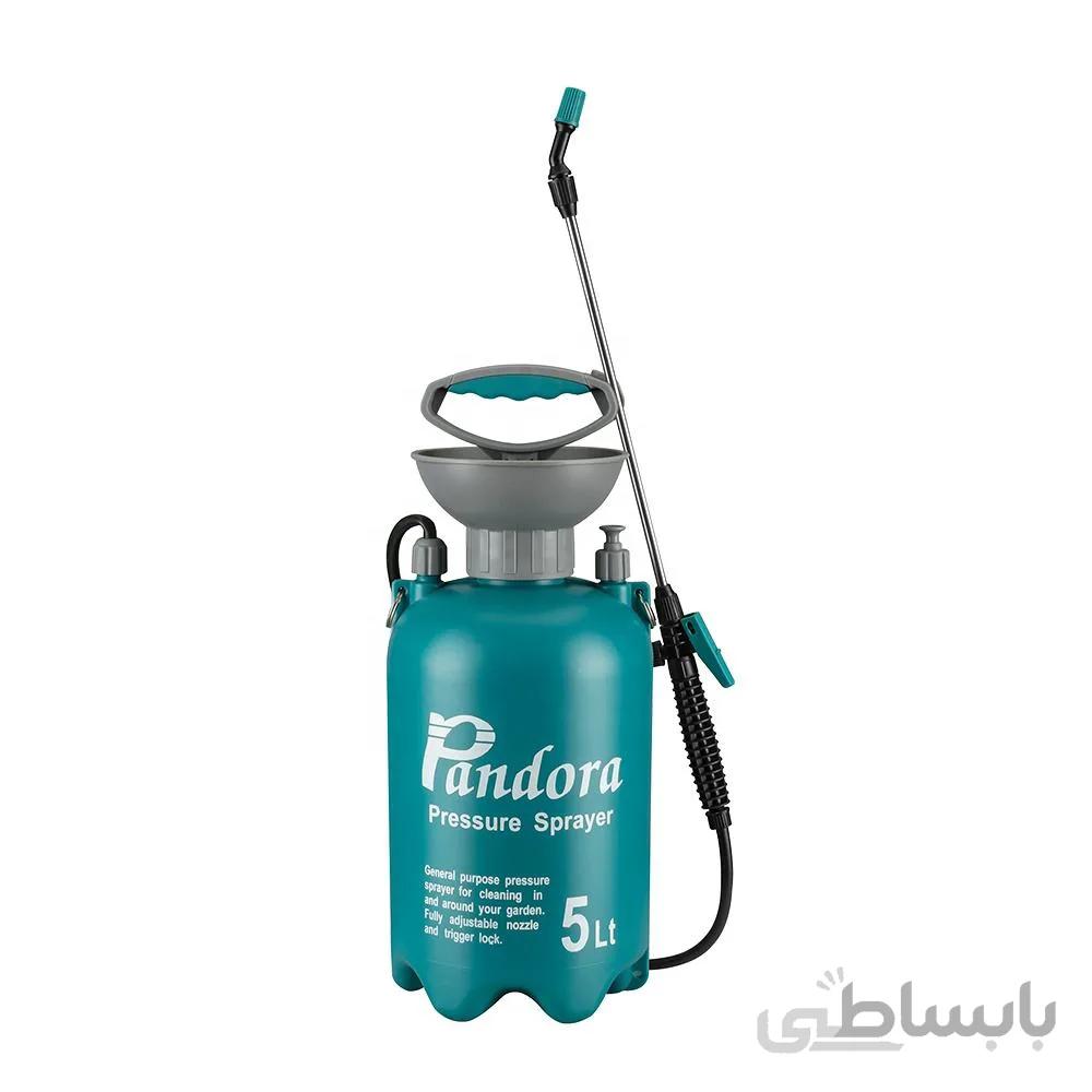 سمپاش پاندورا حجم 5 لیتری