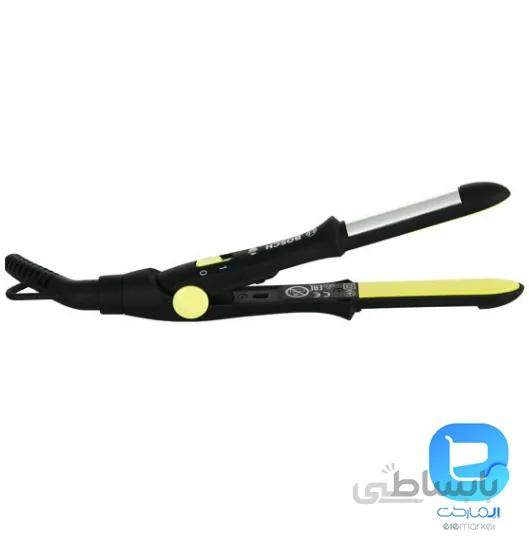 اتو مو بوش مدل PHS 1151 ا Bosch PHS 1151 Hair Iron