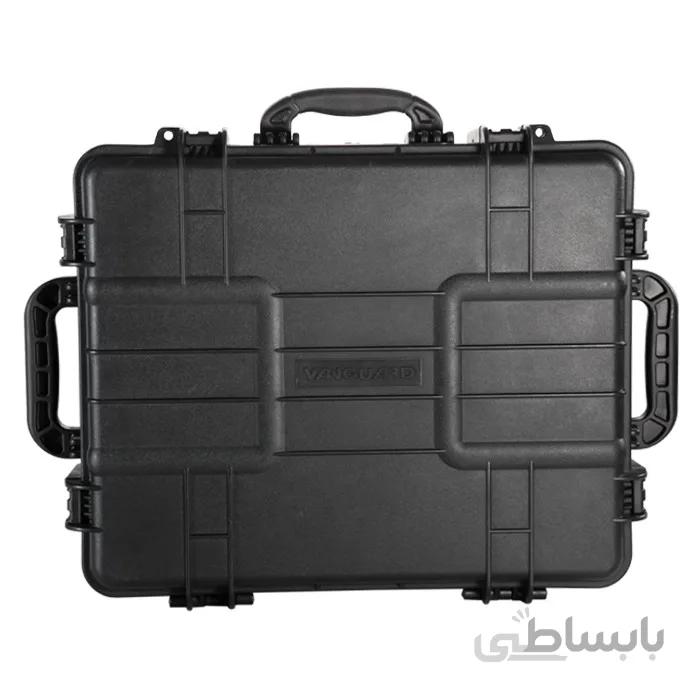 کیف ونگارد مدل Vanguard Supreme 53F