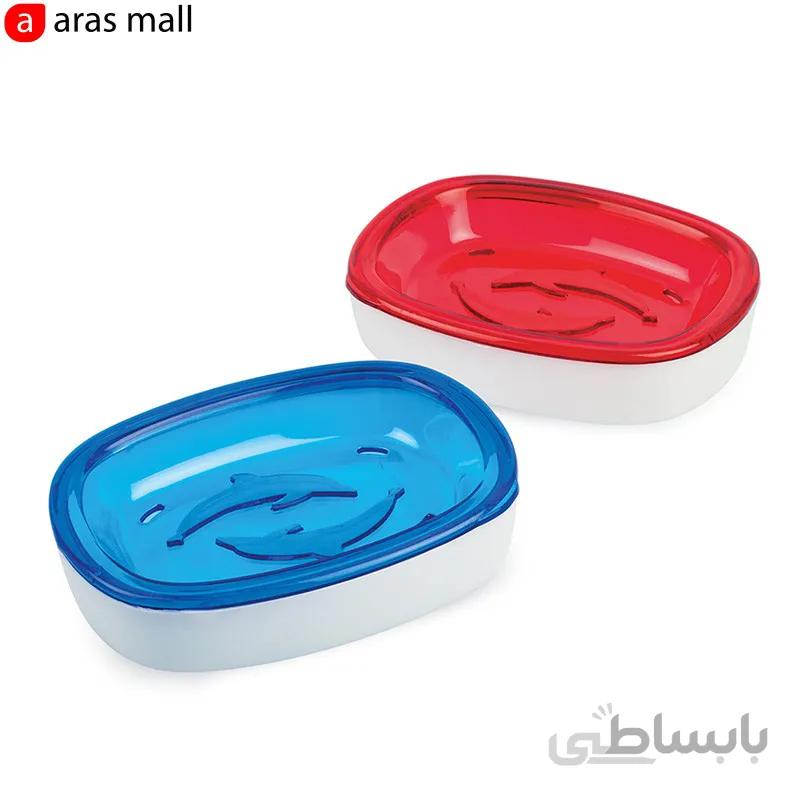 جا صابونی Urve مدل UR 3136