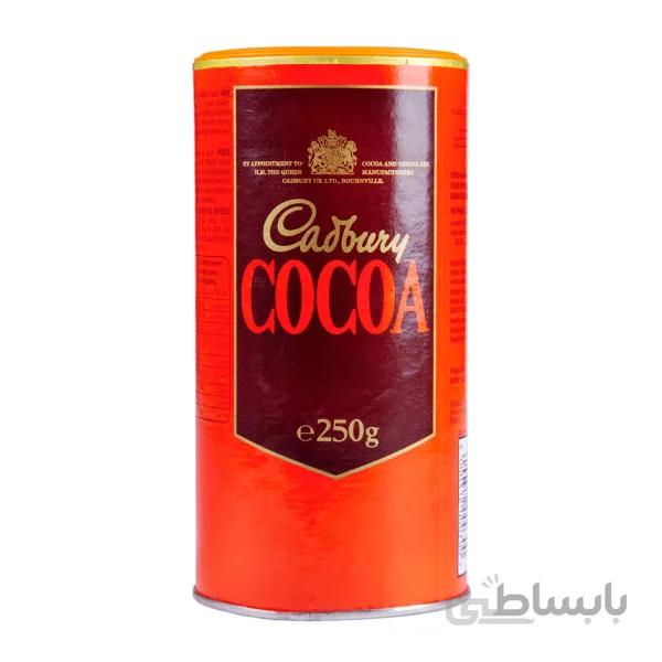 پودر کاکائو کدبری 250 گرم