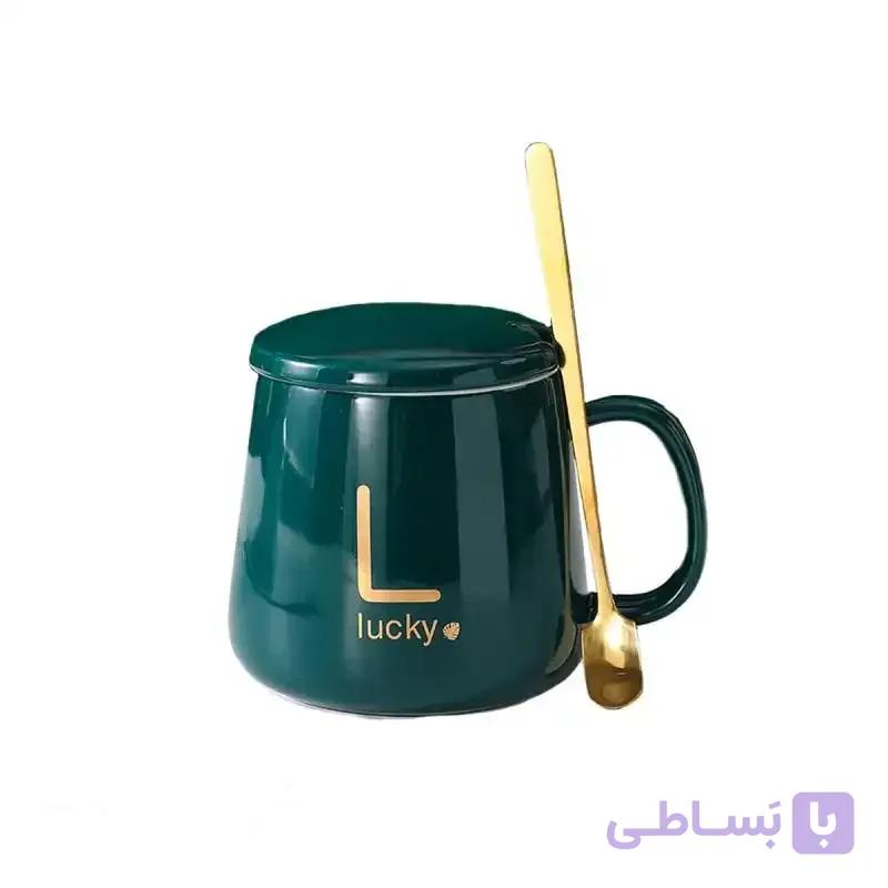 ماگ سرامیکی Tebetter