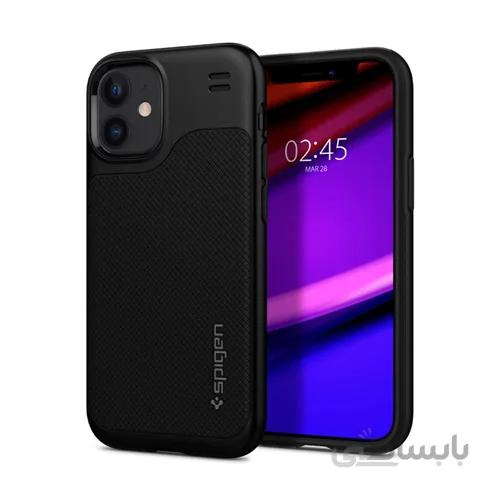 کاور اسپیگن Hybrid NX آیفون Apple iPhone 12