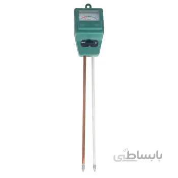 رطوبت سنج خاک مدل PH MOISTURE