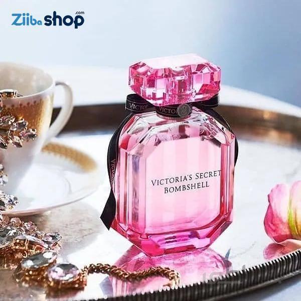 عطر ادکلن ویکتوریا سکرت -Victoria Secret