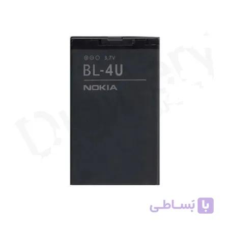 باتری اصلی نوکیا BL-4U