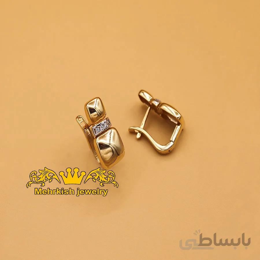 گوشواره وینا