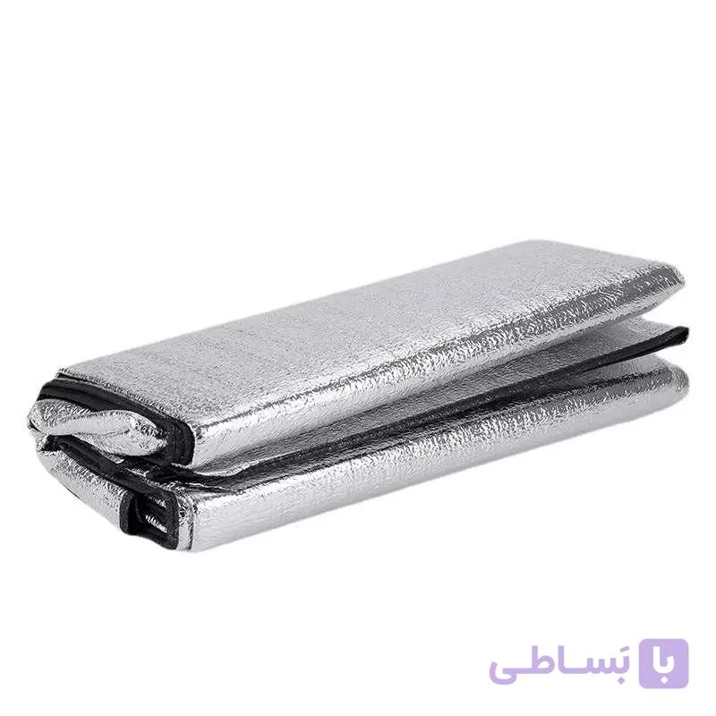 زیر انداز سفری  عایق حرارت مدل Q809 — تصویر 1