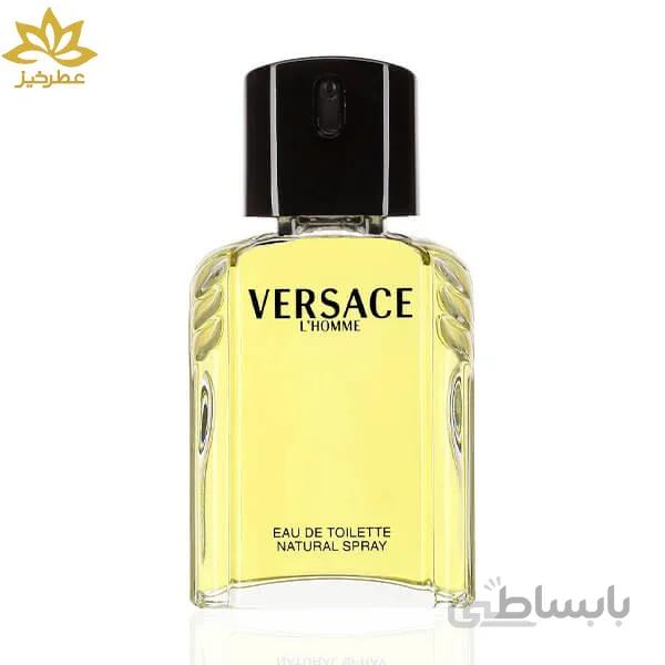 عطر ورساچه لهوم