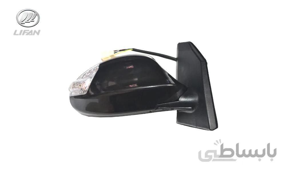 آینه بغل راست لیفان 620-وارداتی