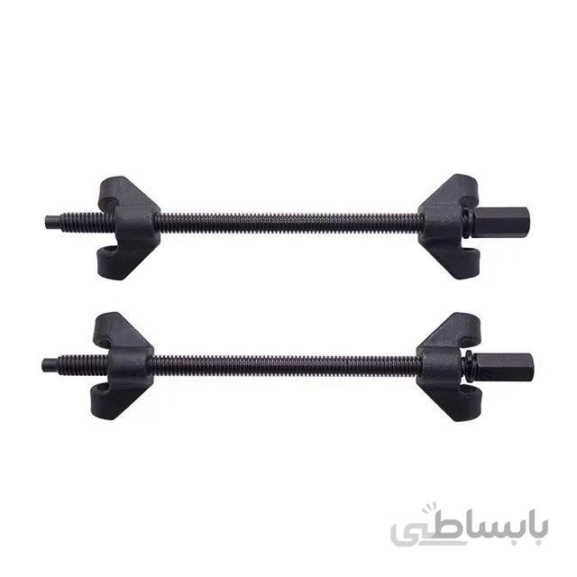 فنر جمع کن دستی مدل TRHS-E1107 ا BIG RED TRHS-E1107 Spring Compressor
