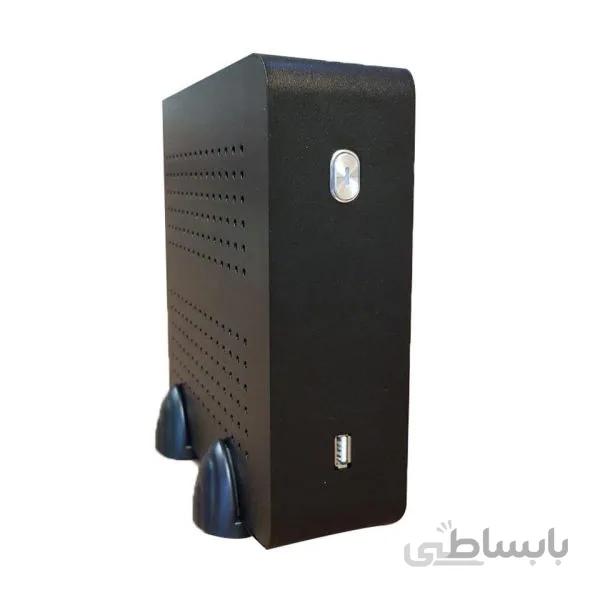 مینی پی سی ایسوس ASUS H110T i3 B