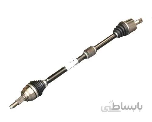 مجموعه پلوس راست تیگو ۵