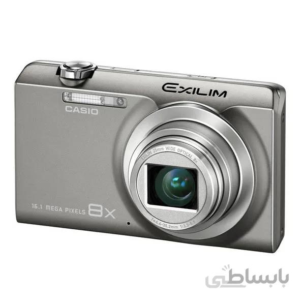 دوربین کاسیو اکسیلیم ای ایکس – زد 3000