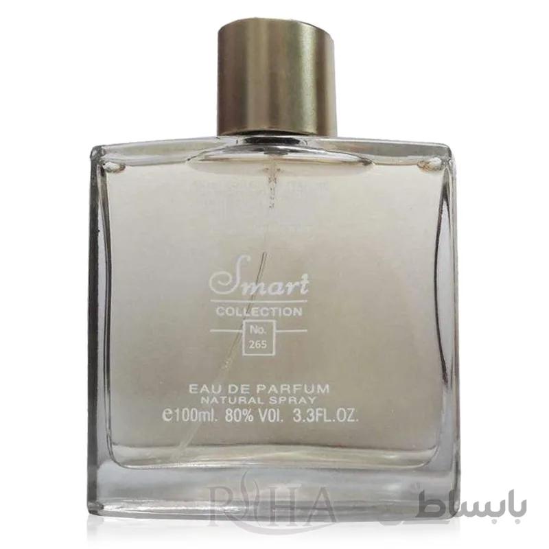 اسمارت کالکشن 265 دانهیل قهوای 100 میل - ا Smart Collection 265